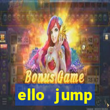 ello jump millionaire legendad