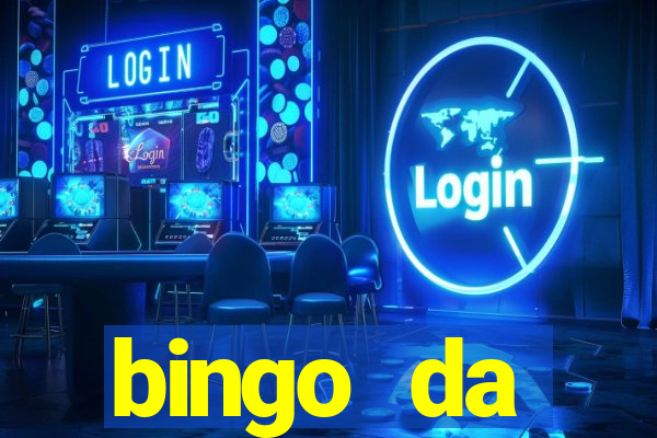 bingo da porcentagem para imprimir