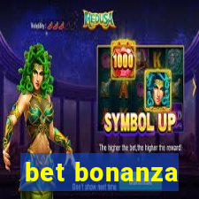 bet bonanza