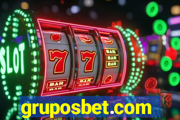 gruposbet.com