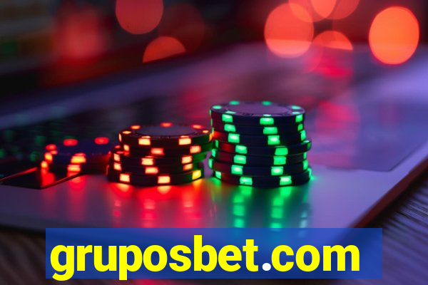 gruposbet.com