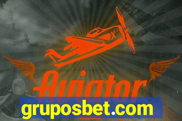 gruposbet.com