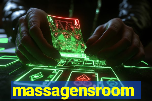 massagensroom