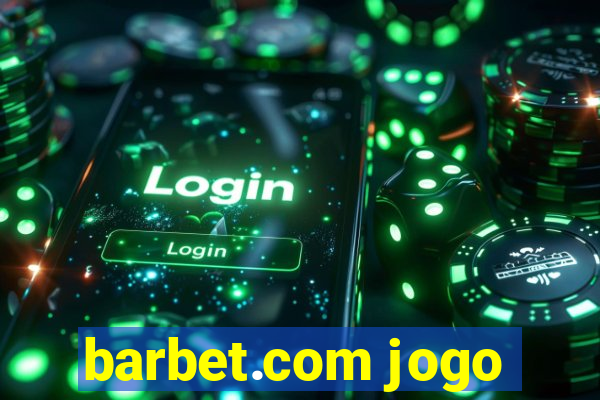 barbet.com jogo