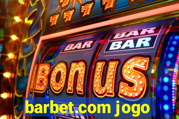 barbet.com jogo