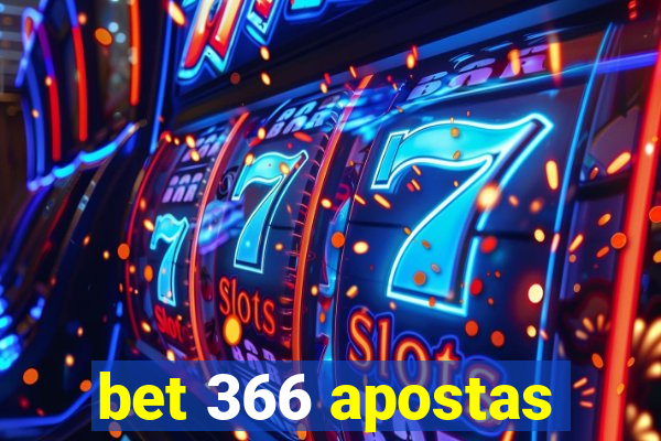 bet 366 apostas