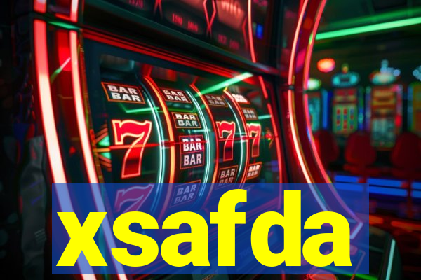 xsafda