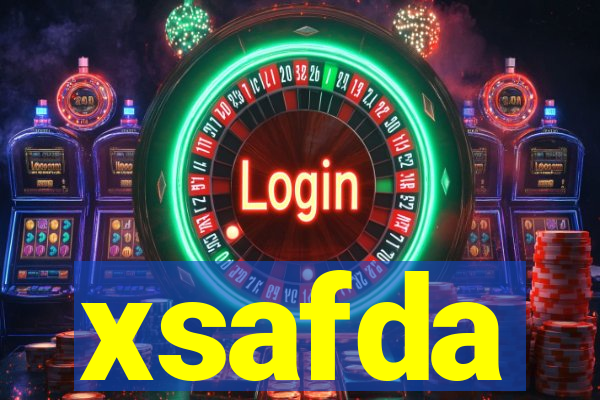 xsafda