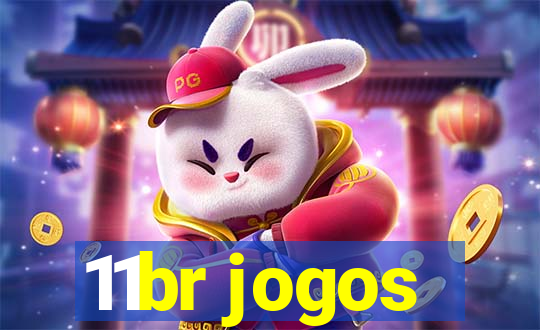 11br jogos