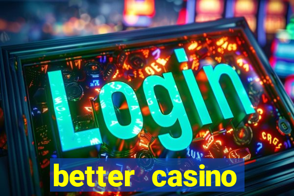 better casino whindersson nunes