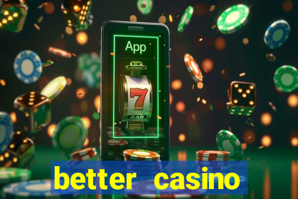 better casino whindersson nunes