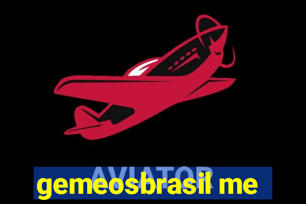 gemeosbrasil me