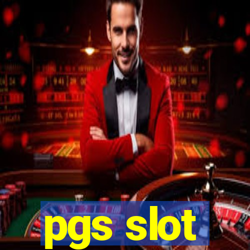 pgs slot