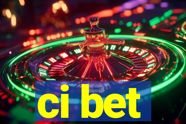 ci bet