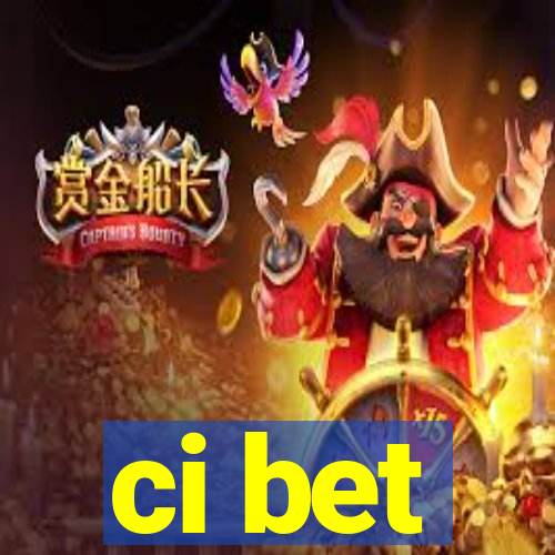 ci bet