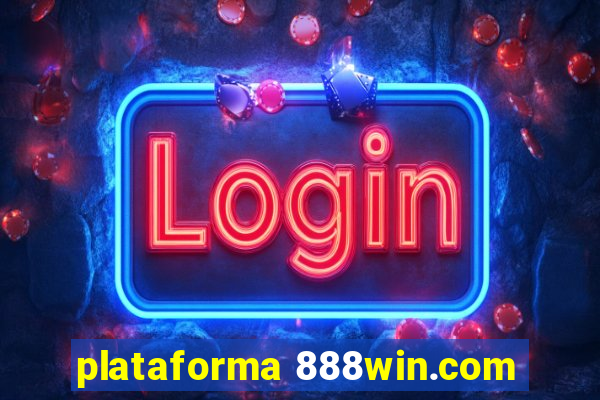 plataforma 888win.com