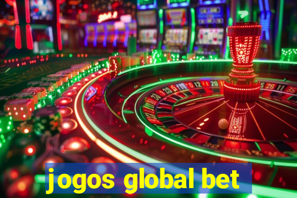 jogos global bet