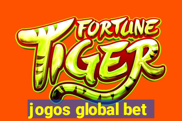 jogos global bet