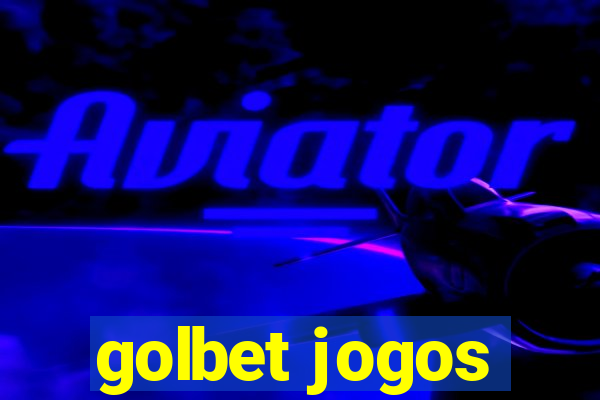 golbet jogos