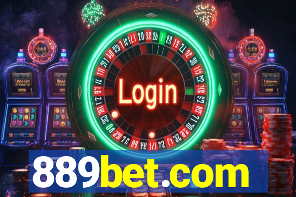 889bet.com