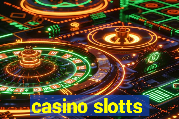 casino slotts