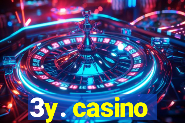 3y. casino