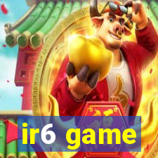 ir6 game