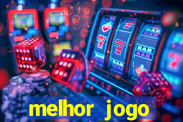 melhor jogo gratuito para android