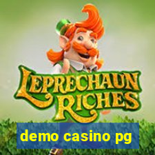 demo casino pg