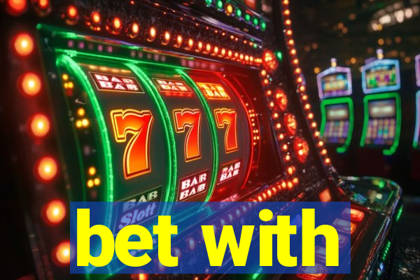 bet with