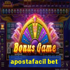 apostafacil bet