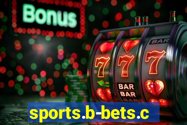 sports.b-bets.com