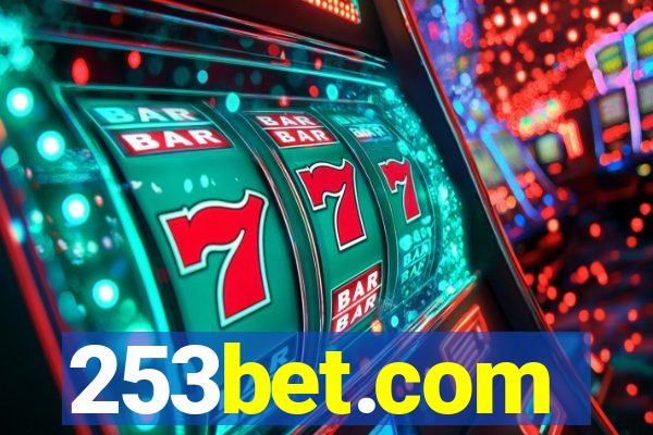 253bet.com