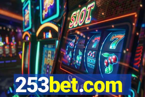 253bet.com