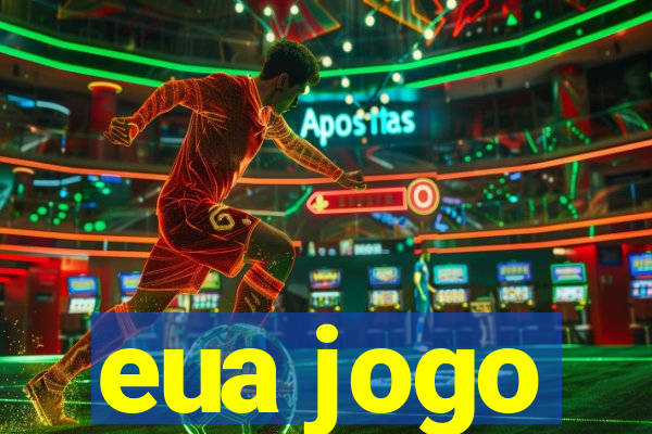 eua jogo