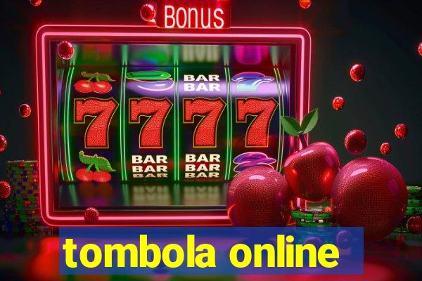 tombola online