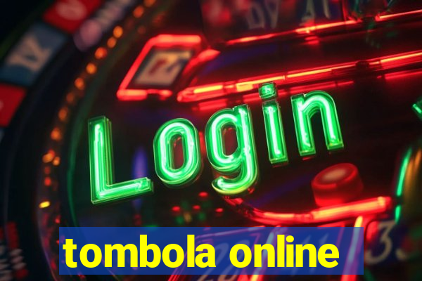 tombola online