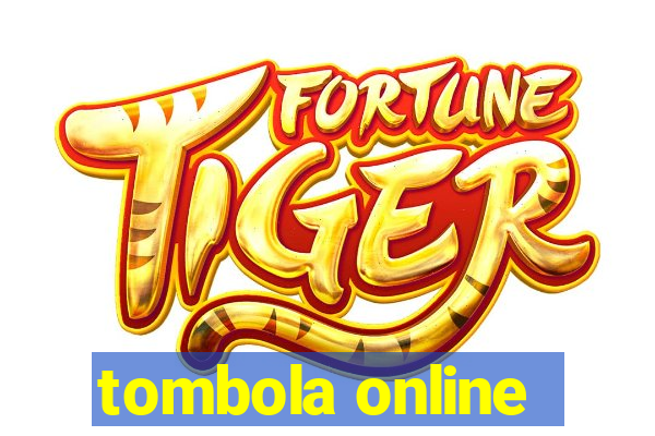 tombola online