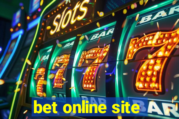 bet online site