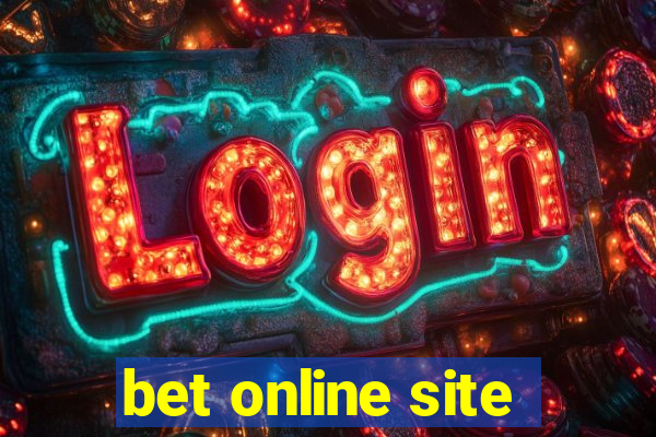 bet online site