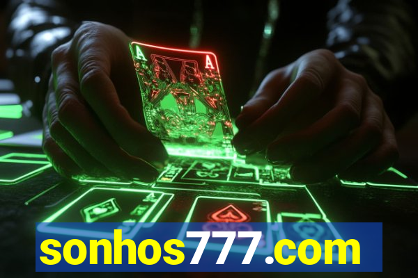 sonhos777.com