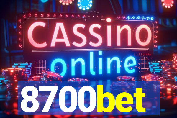 8700bet