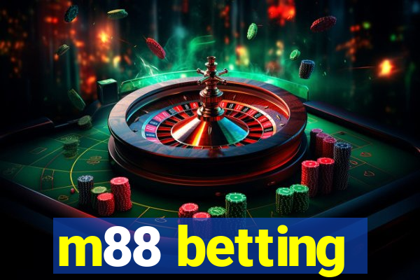 m88 betting