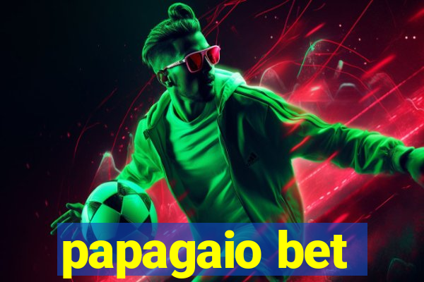 papagaio bet