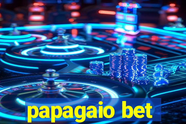 papagaio bet