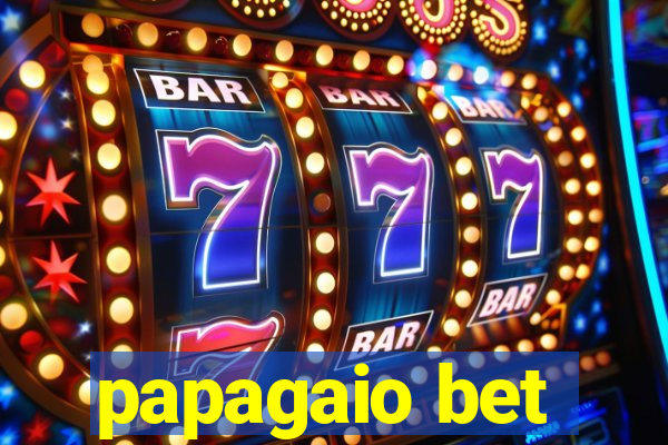 papagaio bet