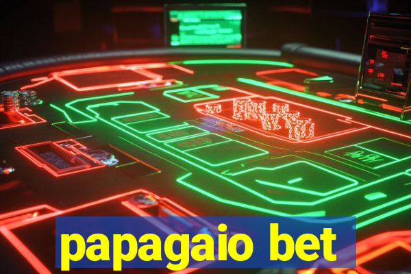 papagaio bet