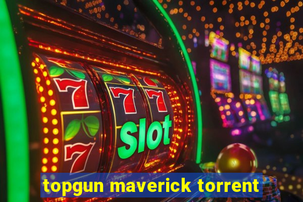 topgun maverick torrent