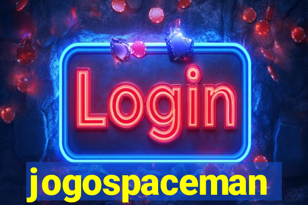 jogospaceman