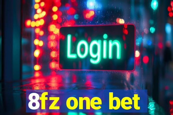 8fz one bet